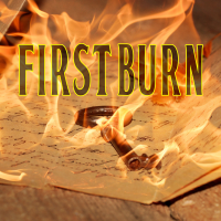 First Burn (From Hamilton) - Instrumental cover
